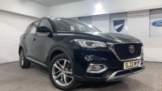 MG Hs 1.5 T-GDI Excite 5dr Petrol Hatchback